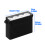 Bathroom Storage Container Folding Toilet Paper Storage Baskets 3