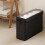 Bathroom Storage Container Folding Toilet Paper Storage Baskets 4