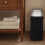 Bathroom Storage Container Folding Toilet Paper Storage Baskets 7