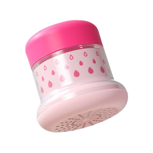 Universal Soft Rubber Faucet Filter Easy to Install No-Pink