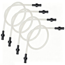 Milk Steaming Hose Milk System Replacement Part With Enhancing