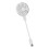 7 Blade Portable USB Table Fan With Flexible Stand Speed 1