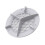 Replacement Small Filter Meshes For P20 Robot Vacuum Cleaner 1