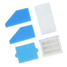 Filter Replacement for 787241 Handheld Vacuum Cleaner Efficient