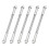 Rusts Proof Trapezoidal Screw Latches Heavy Duty Ideal for-5 1