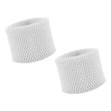 Premium Humidifier Filter High Absorption Capacity Less White