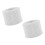 Premium Humidifier Filter High Absorption Capacity Less White 1