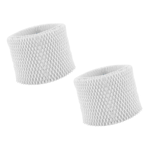 Premium Humidifier Filter High Absorption Capacity Less White