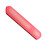 Comfortable Memory Foam Wrist Cushion For Keyboards-red gray 1
