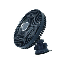 9-Zoll-Deckenventilator zum Aufhängen im Auto, einfache-Saugnapf