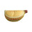 Silicone Filled Fruit Themed Mouse-durian separate wristband 1