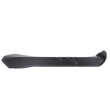 Hinteres Schutzblech PP5 65g 44x10.3cm 2-Gang verstellbar