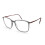 Silhouette 2945/75 6640 Men New Eyeglasses 1