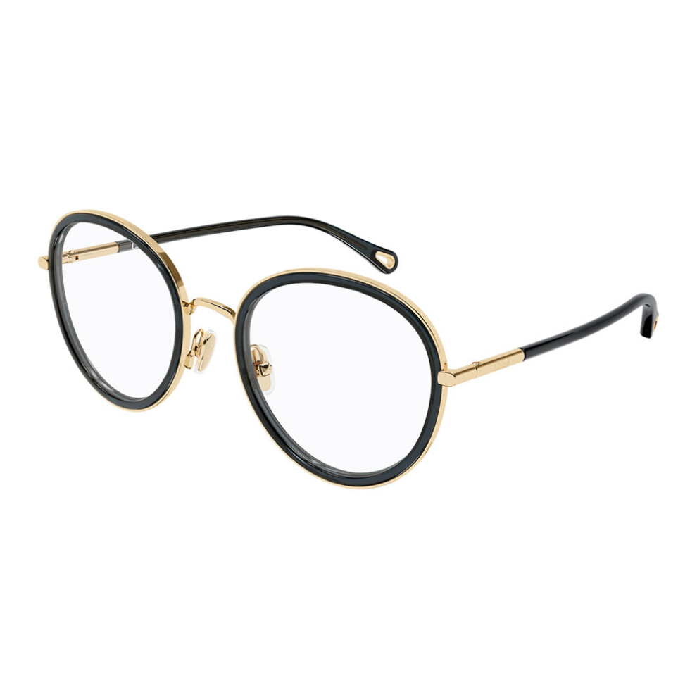 Chloe Chloé Ch0374o 001 Women New Eyeglasses