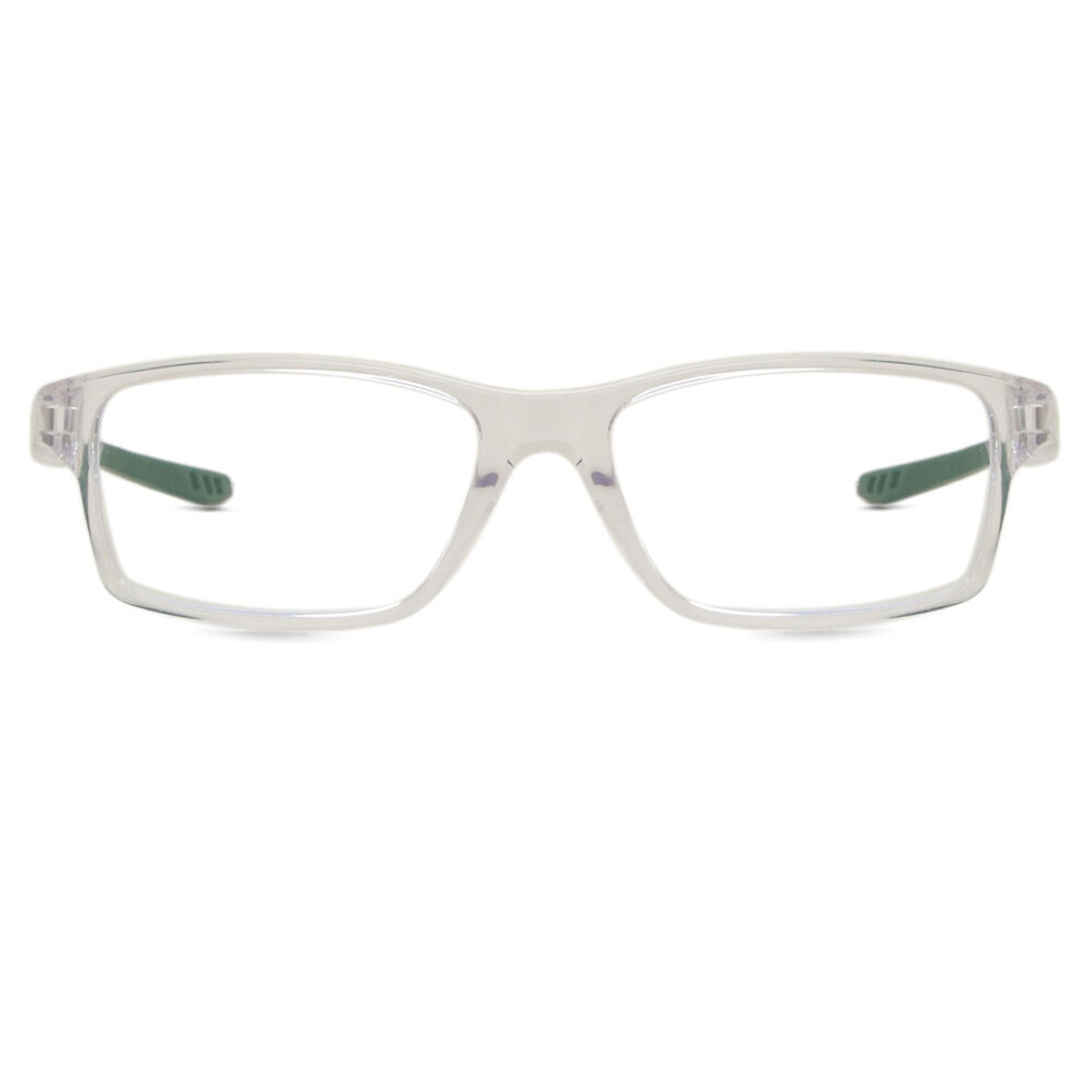 Oakley (51) Oy8002 Crosslink Xs Kids 800216 Kids New Eyeglasses