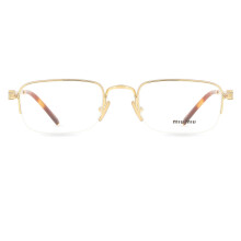 Miu Miu MU52WV 5AK1O1 Women New Eyeglasses