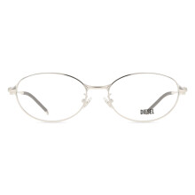 Diesel DL5004D Asian Fit 1001 Unisex New Eyeglasses