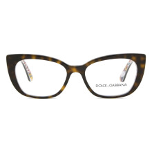 Dolce & Gabbana DX3357 Kids 3217 Kids New Eyeglasses