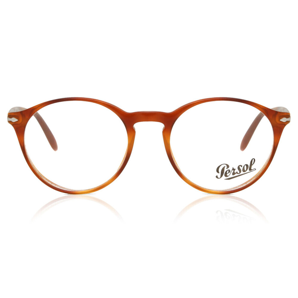 Persol , Terra Di Siena Glasses, PO3092V 96, Mojo Glasses - Image 4