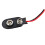 Efficiënte elektrische connector van het I-type 9 volt-1 1