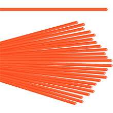 25 Stuks 18.5 Inch Professionele Nylon Trimmer Lijn 490-040-C035