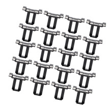 Universals Solars Paneelafvoerclip Lichtgewicht-40 mm