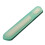 Silicone confortable de repose-poignet de claviers et-riz vert 1
