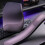 Ergonomic Silicone Mouse Pad Gamer Large Computer Desk-red gray 5