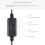 Quiet 120mm USB Cooling Fan Double Protections Net And-1 set 6