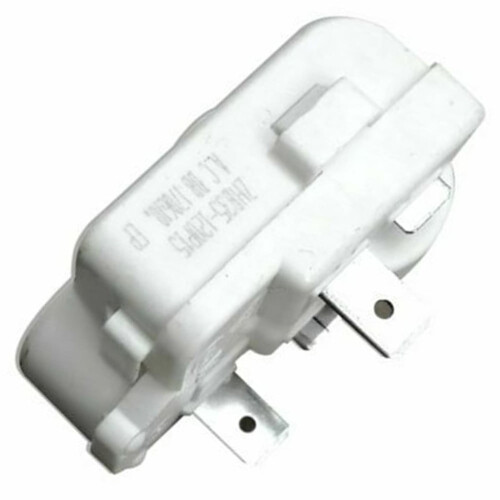 Refrigerator Compressor Overload Protector PTC Relay 1