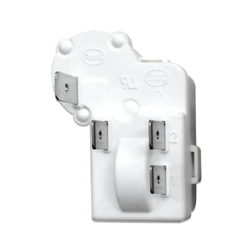 Refrigerator Compressor Overload Protector PTC Relay 2
