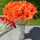 Künstlicher Seiden-Gerbera-Gänseblümchenstrauß (1 Stück) 5