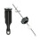 Practical Popup Drain Plugs for Bathroom Sink No Tool Need-suit 1