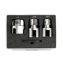 High Accuracy Pipe Threading Tool Set with-4minutes6minutes