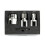 High Accuracy Pipe Threading Tool Set with-4minutes6minutes 1