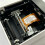 Professionele thermische printkopvervanging voor FTP 628MCL101 4