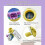 Replacement Plastic Water Valves Assembly WD15X27703 Easy to 6