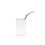 Mini copo de dose de parede dupla de 60ml (3 unidades) 4