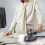 Txmfgh Mini Steam Iron Portable Foldable 1 Unit 4