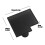 Set van 2 accessoires voor koffiemachines Siliconen 3