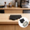 Set van 2 accessoires voor koffiemachines Siliconen 6