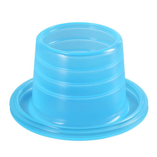 Faucet Sealing Gasket Leak-Proof Blue 20 pcs 1