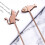 Cat-shaped stainless steel coffee spoon 4
