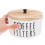 ROSENICE Coffee Filter Container Rectangular 1 Piece White 4