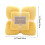 Blue extra large soft bath towel set 2 pieces 3