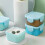 Baby Food Storage Containers with Lids 150ml 3