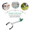 Trash Clamp Reacher Tool for Garbage Cleaning 5