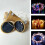 LED Wine Bottle Cork Lights Copper Wire 2M 20 LED 5