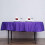 Balsa Circle Polyester Rund Dug 240 cm 4
