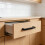 Stainless Steel Kitchen Cabinet Handle Cupboard Drawer Handle 2